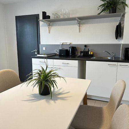 Bsd Apartments Bochum Exterior foto